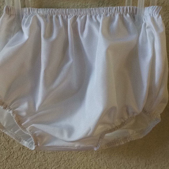 🎉HP🎉[Bonnie Baby] Satin and Bows Dress - Picture 4 of 4